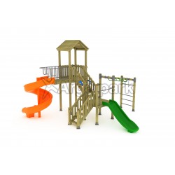 01 A Klasik Ahşap Oyun Grubu 01 A Klasik Ahşap Oyun Grubu